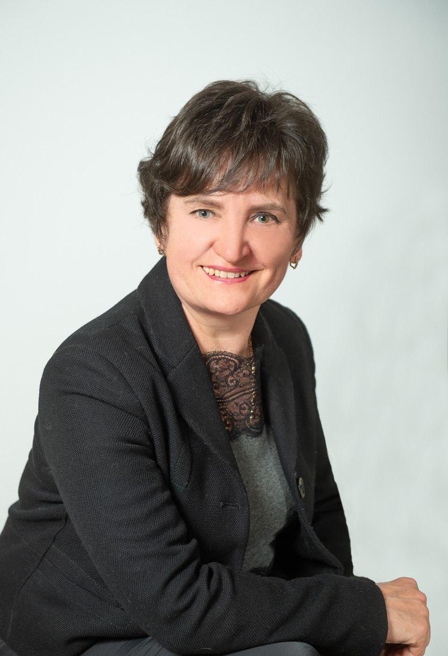 Галина Кукуряк