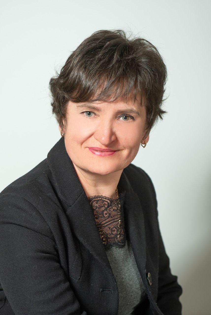 Галина Кукуряк